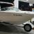 1999 Sea Ray sea ray 210 signature