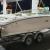 1999 Sea Ray sea ray 210 signature