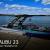 2019 Malibu wakesetter 23 lsv