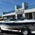 1994 Mastercraft prostar 190