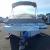 2011 Sea Ray sundeck