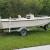 1972 Boston Whaler bass boat