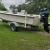 1972 Boston Whaler bass boat