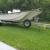 1972 Boston Whaler bass boat