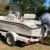 1999 Boston Whaler four stroke