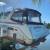 1990 Sea Ray 35 ft cabin cruiser