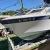 1996 Bayliner 23ft boat