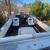 1985 Four Winns 21ft boat