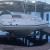 2005 Hurricane 23ft deck boat