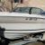 1998 Sea Ray 21ft boat