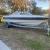1996 Bayliner 19ft boat