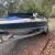 1993 Bayliner capri 19ft boat