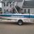 1993 Mastercraft pro star 190