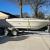 1997 Sea Ray 210 boat