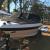 2012 Rinker captiva 186br