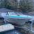 1993 Bayliner capri 18ft boat