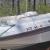 1997 Chaparral 23' deck boat