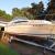 1984 Sea Ray sundancer 26ft boat