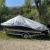 1982 Larson silverline 17ft boat