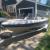 1992 Crestliner 16ft boat