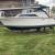 1973 Trojan 25ft cabin cruiser