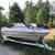 2001 Regal 17ft boat