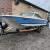 1973 Crestliner 19ft boat