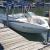 2005 Larson 18ft boat