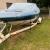 1994 Starcraft 17ft boat