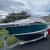 1993 Regal valanti 26ft boat