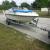 1994 Century 17ft boat