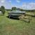 1986 Rinker 17ft boat