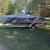 1985 Bayliner capri 19ft boat