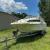 1997 Bayliner 22ft boat