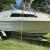 1997 Bayliner 22ft boat