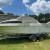 1997 Bayliner 22ft boat