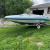 1995 Sea Ray f 16 jet boat