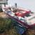 1995 Bayliner capri 20ft boat