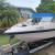 1999 Crownline 18ft boat