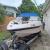 1999 Crownline 18ft boat