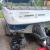 1999 Crownline 18ft boat