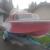 1958 Monterey dorsett 16ft boat