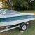 1994 Four Winns 17ft boat