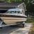 1987 Crestliner 16ft ski boat