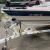 1985 Bayliner capri 18ft boat