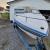 1989 Wellcraft 19ft boat