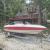 1995 Stingray 19ft boat