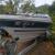 1987 Bayliner 18ft boat