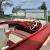 1958 Larson 16ft boat