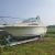 1990 Sea Ray 25ft boat